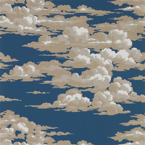 Silvi Clouds - 216602" "Tapetti