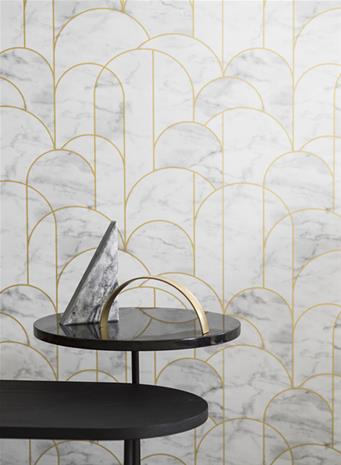 Arch - 8823" "Tapetti