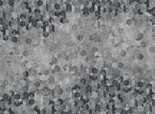Graphic Wall - 8847" "Tapetti