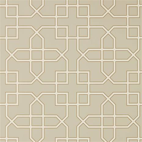 Hampton Trellis - 216659" "Tapetti