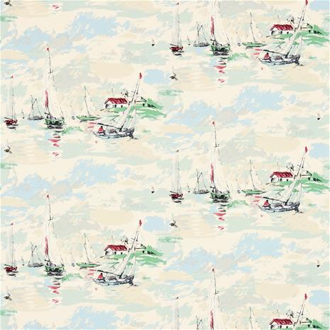 Sail Away - 214588" "Tapetti