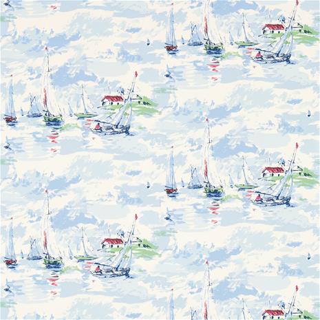 Sail Away - 214590" "Tapetti