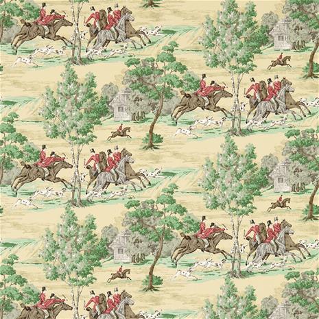 Tally Ho - 214598" "Tapetti