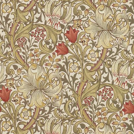 Golden Lily - 210400" "Tapetti