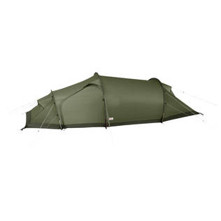 Fjällräven Abisko Shape 2 UN Blue teltta