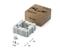 Nanoleaf Canvas Screw Mount Kit (9pcs) – kuva 7