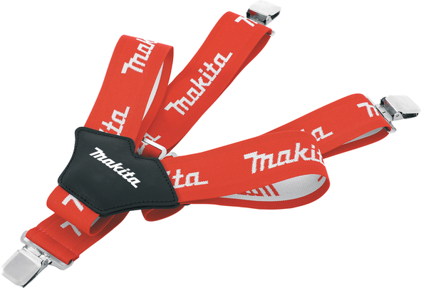 Makita P-72176 henkselit