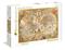 Clementoni 2000 pcs- High Quality Collection ANCIENT MAP – kuva 5
