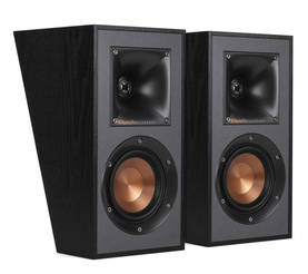 Klipsch R-41SA Dolby Atmos, kaiuttimet (pari)