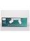 Philips PONGEE bar/tube white 2xNW – kuva 1