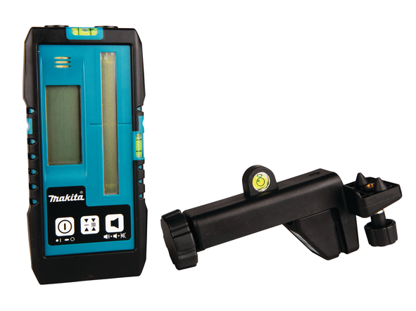Makita LE00855702, laservastaanotin