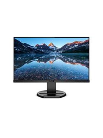 Philips 243B9 (23,8"), näyttö
