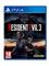 Resident Evil 3, PS4 -peli – kuva 1