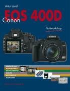 Canon EOS 400D - Profiworkshop, kirja
