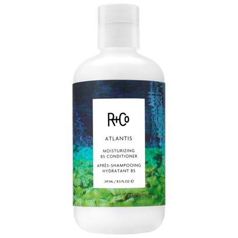 R+Co Atlantis Moisturizing B5 Conditioner (241ml)