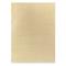 Formgatan Diamond matto 170x230 cm Yellow – kuva 1