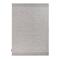 Formgatan Melange matto, 140 x 200 cm Grey – kuva 1