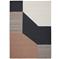 Linie Design Blocchi, matto 140 x 200 cm – kuva 1
