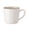 Denby Studio Grey uritettu muki 40 cl Quartz – kuva 1