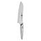 Zwilling Zwilling Twin Fin II -santuko-veitsi 18 cm – kuva 1