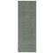 Formgatan Diamond matto 70x200 cm Green – kuva 1