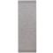 Formgatan Melange matto 70x200 cm Grey – kuva 1