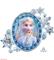 Frozen 2 muotofoliopallo – kuva 1