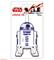 Star Wars R2-D2 matkalaukkutägi – kuva 1