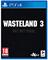 Wasteland 3, PS4-peli – kuva 1