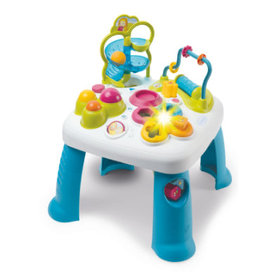 Smoby Cotoons Activity -table