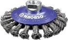 Kuppiharja Osborn O0002632151; 115x15 mm