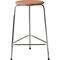 Fritz Hansen High Dot, jakkara – kuva 1