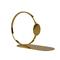 Cooee Design Book Ring, kirjatuki 10 cm – kuva 1