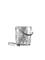 Aida Harvey Ice Buck With Pliers – kuva 1