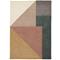 Linie Design Arguto Matto Rose 140x200 cm – kuva 1