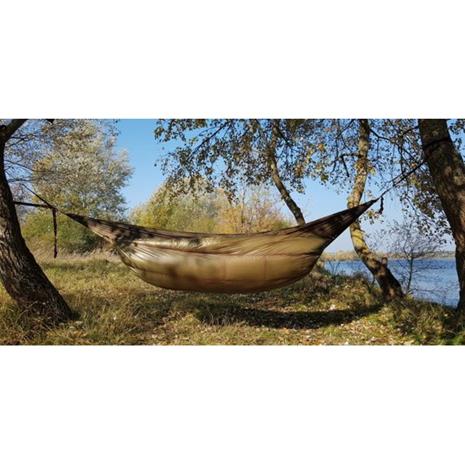 Bushmen Underquilt Glow