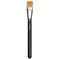 MAC 191 Square Foundation Brush -meikkivoidesivellin – kuva 1