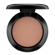 MAC Small Eye Shadow -luomiväri (useita sävyjä) - Matte - Soft Brown – kuva 1/8