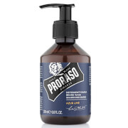 Proraso Azur Lime Beard Wash 200ml