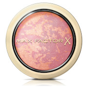 Max Factor Crème Puff Face Blusher -poskipuna - Seductive Pink – kuva 1/8