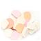 brushworks Assorted Make Up Sponges -meikkisienisetti – kuva 1