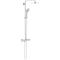 Grohe Euphoria XXL 210 Kattosuihkusarja 150cc – kuva 1