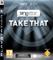SingStar Take That, PS3-peli – kuva 5