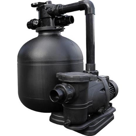 Swim & Fun Filter System Pro Classic 600