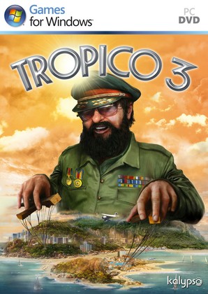 Tropico 3, PC-peli