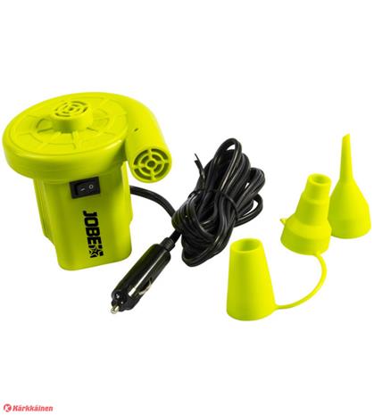 Jobe, ilmapumppu 12 V