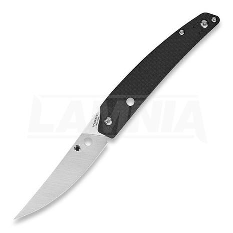Spyderco Ikuchi kääntöveitsi