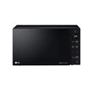 LG MH6535GIS, mikroaaltouuni