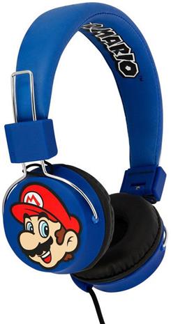 OTL Technologies Interactive Headphones, lasten kuulokemikrofoni