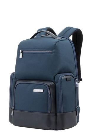 SAMSONITE Reppu SAFTON 15,6" Sininen